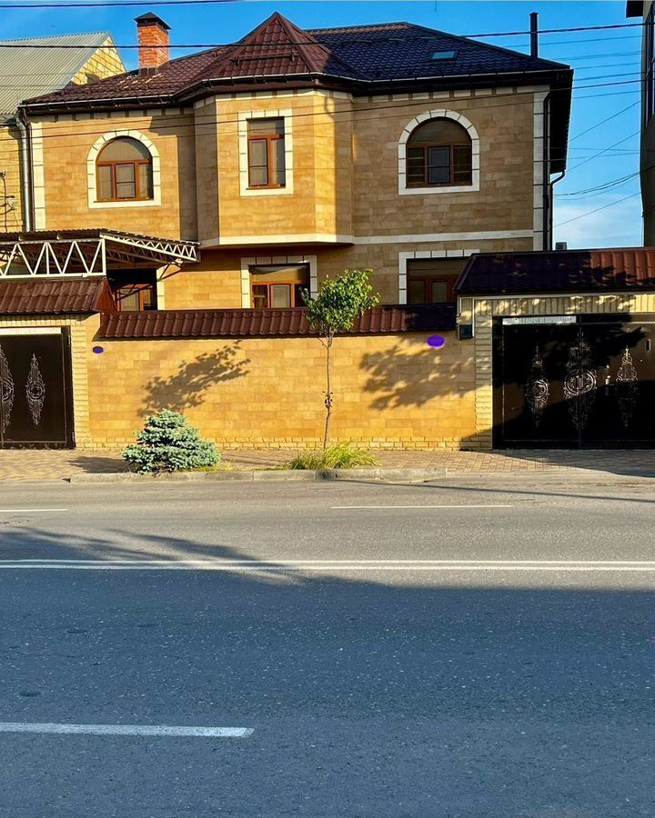 дом г Дербент ул Генерала Сеидова фото 1