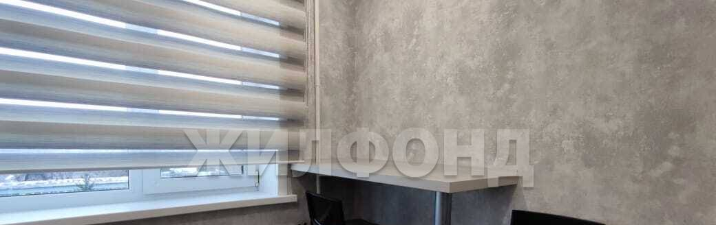квартира г Кемерово р-н Ленинский ул Волгоградская 30 фото 18