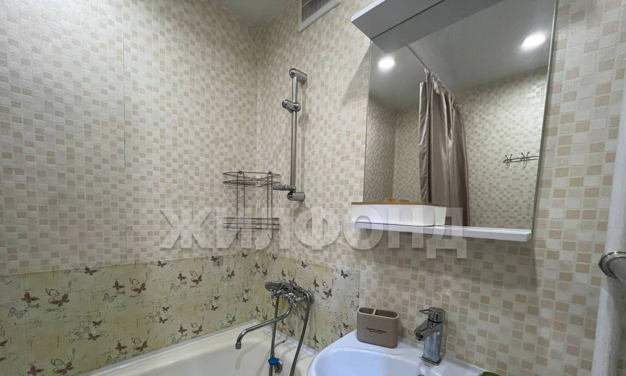 квартира г Кемерово р-н Заводский ФПК ул Свободы 29а м-н фото 6