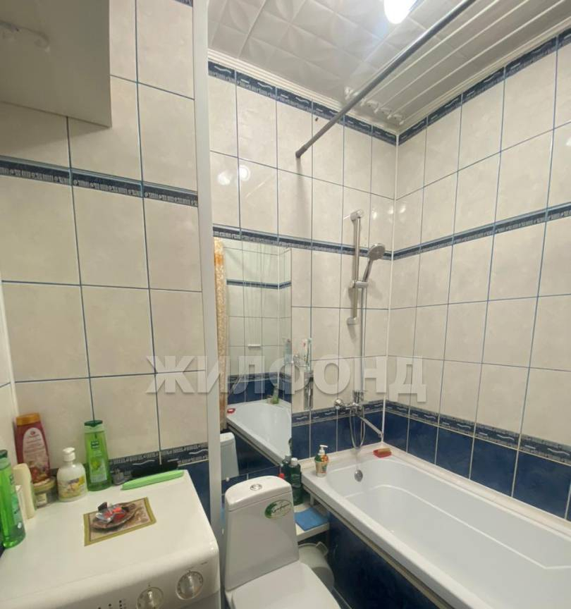 квартира г Кемерово р-н Центральный ул Гагарина 142 фото 11