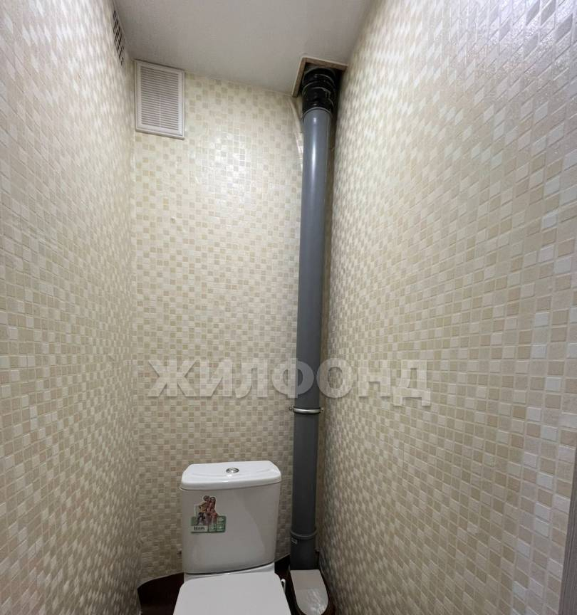 квартира г Кемерово р-н Заводский ФПК ул Свободы 29а м-н фото 7
