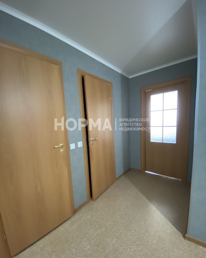 квартира г Октябрьский ул Ляйлы Марданшиной 2 фото 15