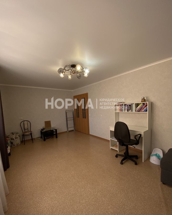 квартира г Октябрьский ул Ляйлы Марданшиной 2 фото 13