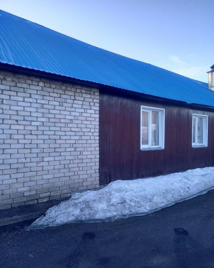 дом р-н Советский г Советск ул Крупской 42 Советское городское поселение фото 1