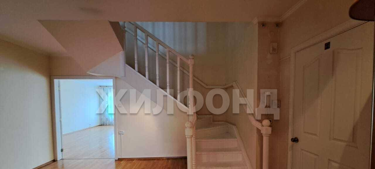 квартира г Кемерово р-н Ленинский б-р Строителей 28/1 фото 8