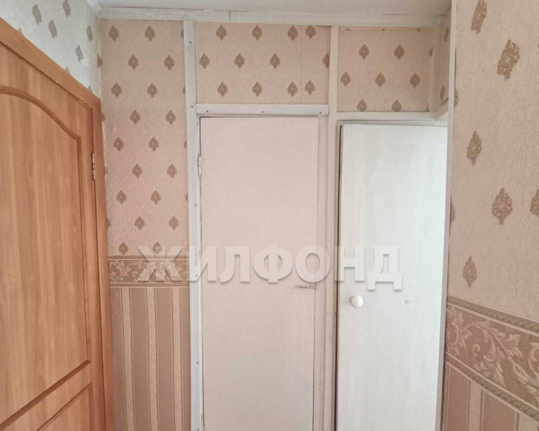 квартира г Кемерово р-н Рудничный Радуга ул Институтская 4 м-н фото 10