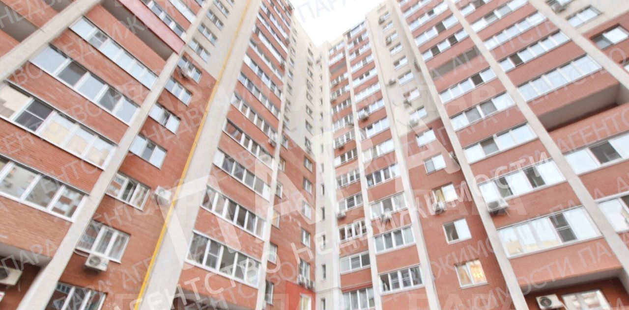 квартира г Самара р-н Октябрьский Московская ул Николая Панова 50 ЖК «Ливерпуль» фото 14
