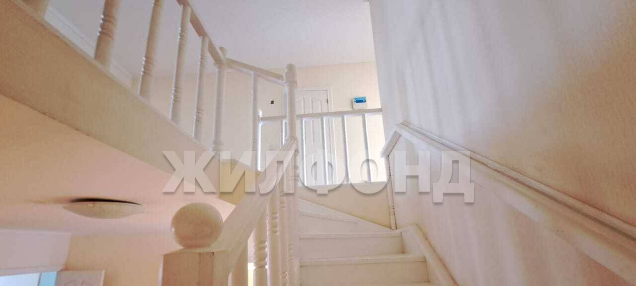 квартира г Кемерово р-н Ленинский б-р Строителей 28/1 фото 41