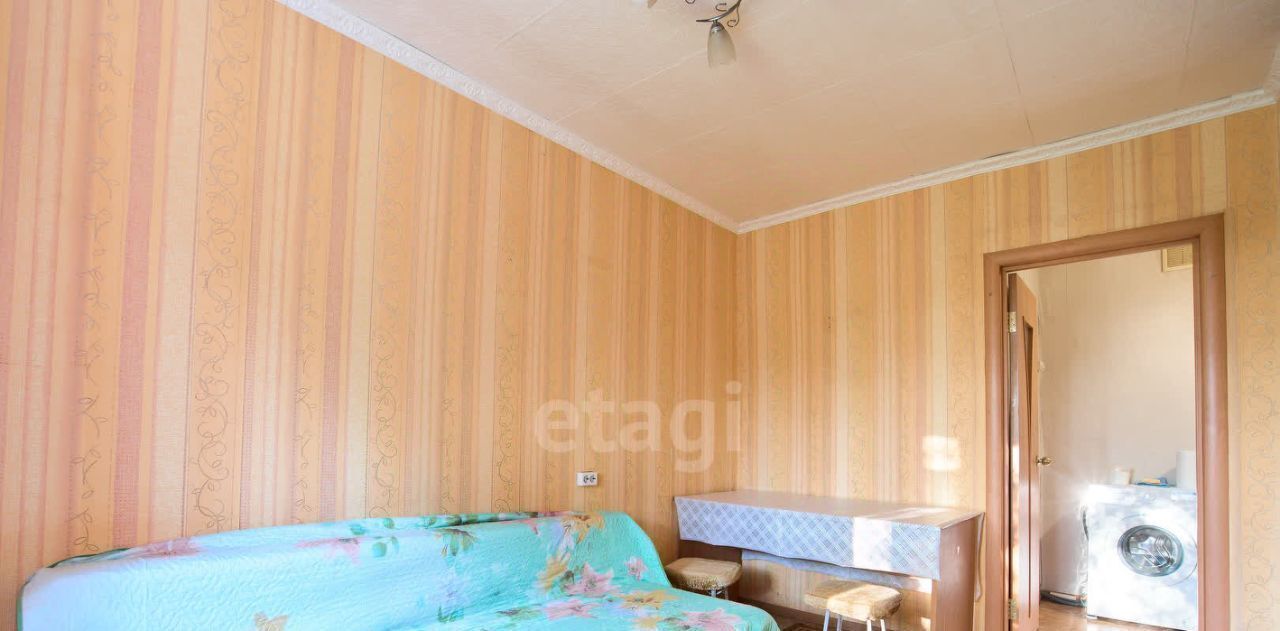 квартира г Томск р-н Кировский ул Полины Осипенко 31а фото 7