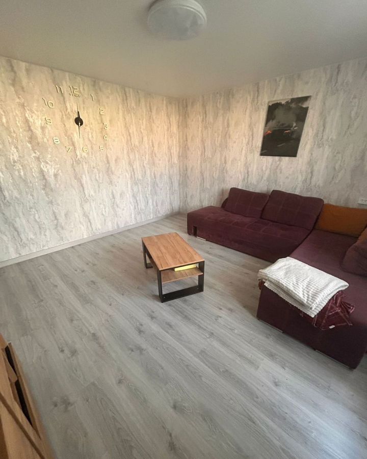 квартира г Нижний Тагил р-н Дзержинский ул Зари 2а фото 1