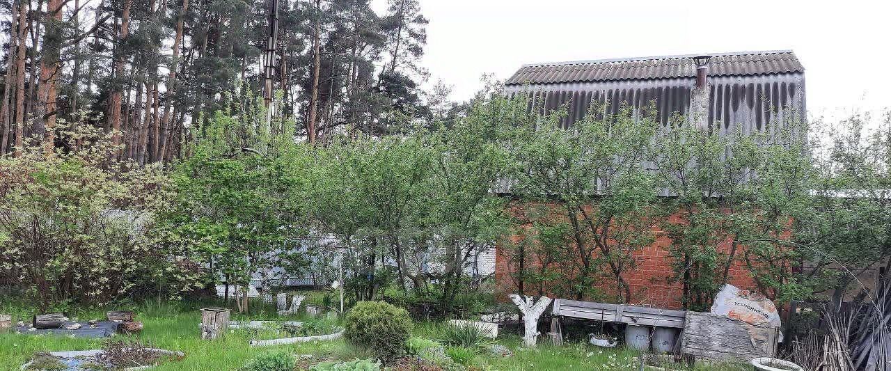дом г Старый Оскол Надежда Озерская сельская территория СНТ, 2 кв-л фото 6