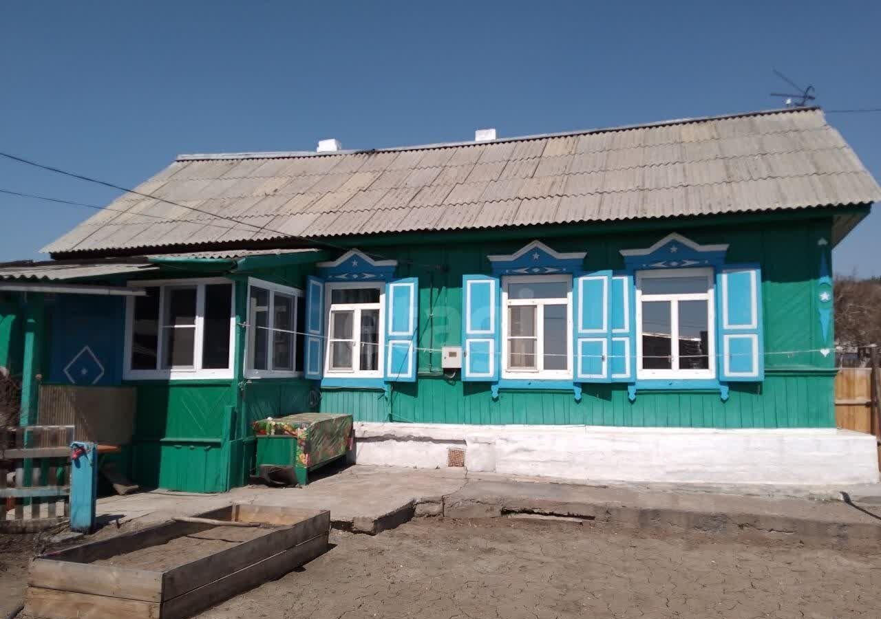 дом г Улан-Удэ р-н Железнодорожный пер Одесский 6 мкр-н Загорск фото 15