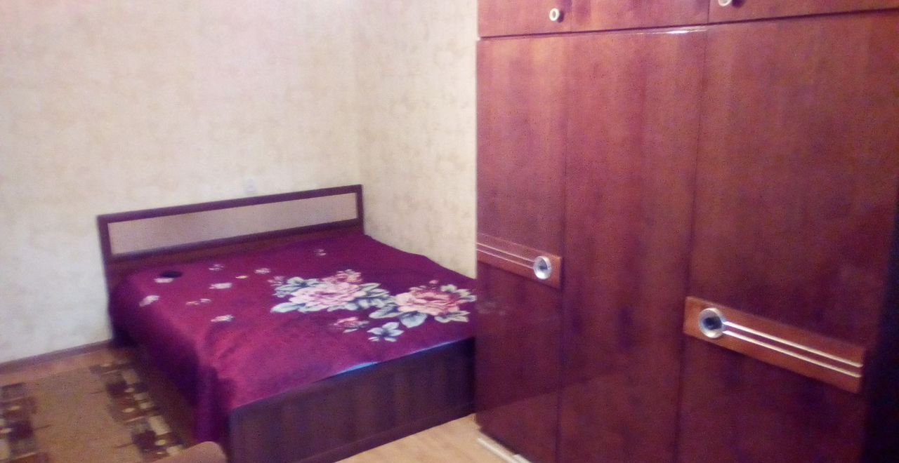 квартира г Саранск р-н Октябрьский б-р Эрьзи 3 фото 5