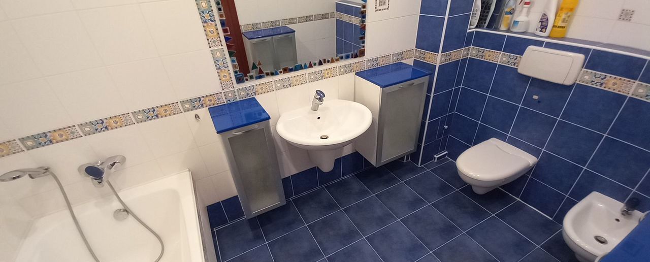 квартира г Томск р-н Кировский ул Белинского 31/2 фото 12
