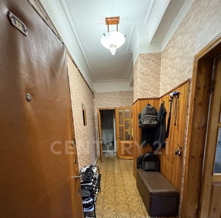 квартира г Новороссийск р-н Центральный ул Мира 25 фото 9