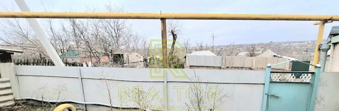 дом р-н Красносулинский г Красный Сулин ул Нежданная 59 Красносулинское городское поселение фото 5