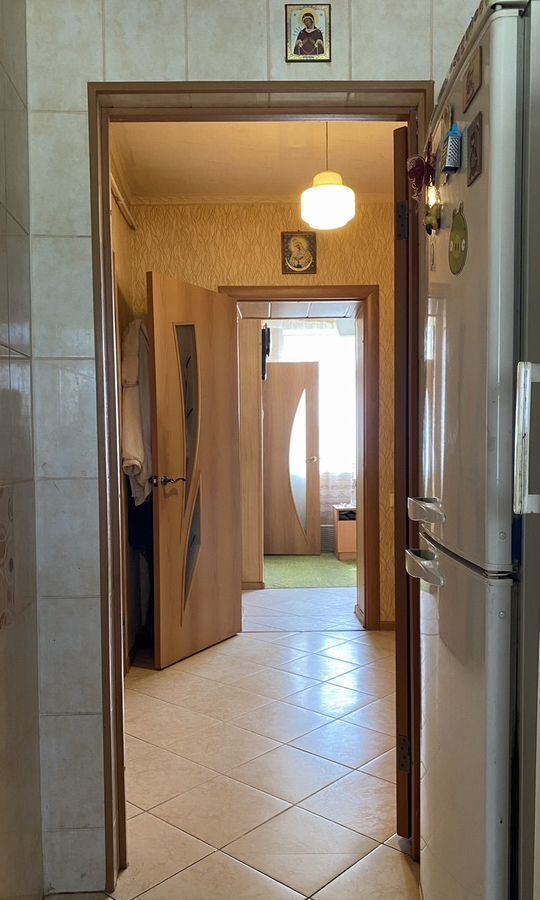 дом р-н Ейский г Ейск ул Сазонова 172 Ейское городское поселение фото 7