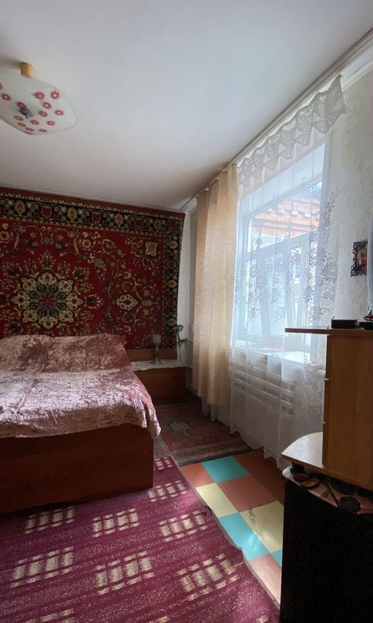 дом р-н Ейский г Ейск ул Сазонова 172 Ейское городское поселение фото 16