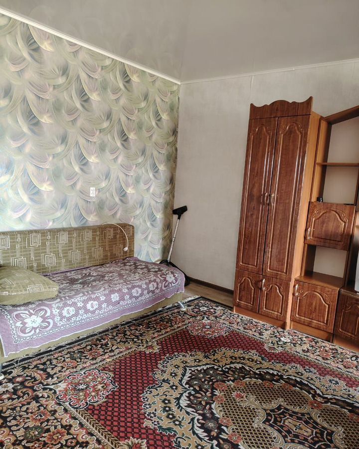 квартира г Челябинск р-н Металлургический ул Калмыкова 11 фото 5