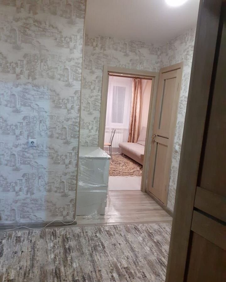 квартира г Петрозаводск р-н Зарека Зарека ул Пробная 7 фото 16