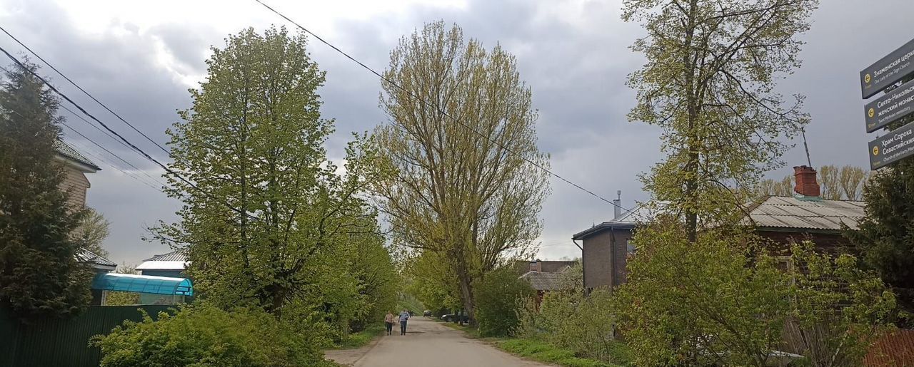 квартира г Переславль-Залесский ул Проездная 23 фото 20