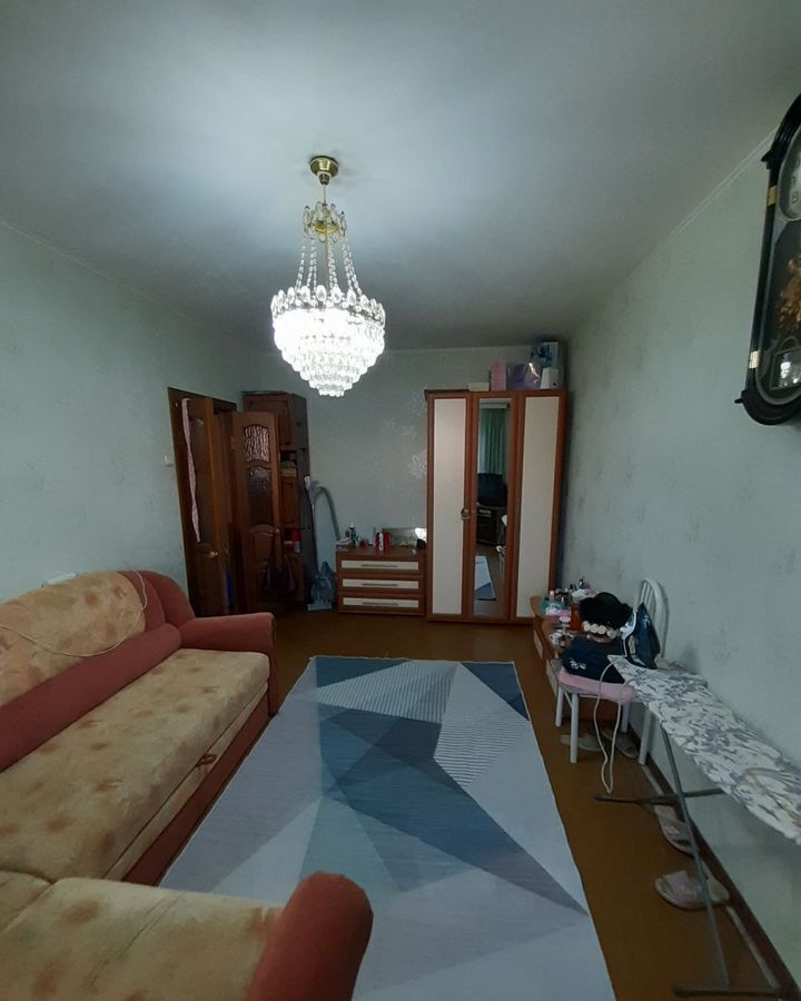 квартира г Ноябрьск пр-кт Мира 73 Тюменская обл. фото 4