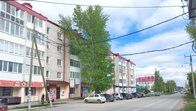 ул Рокоссовского 15 фото