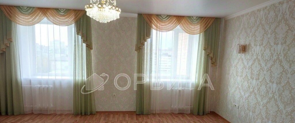 квартира г Тюмень р-н Восточный ул Широтная 148к/1 Восточный административный округ фото 4