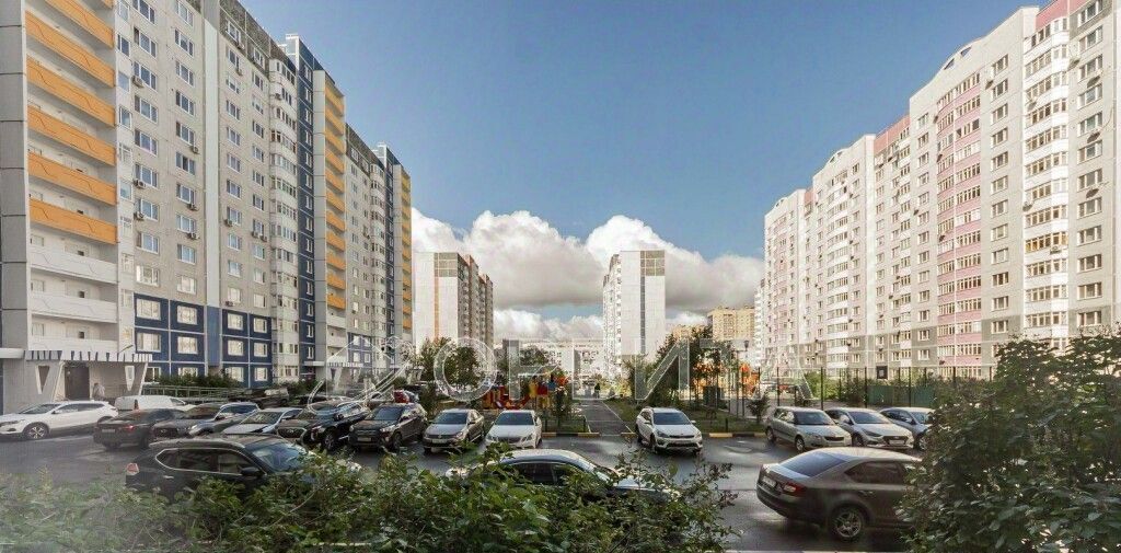 квартира г Тюмень р-н Восточный ул Широтная 168к/3 ЖК «Юбилейный» Восточный административный округ фото 29
