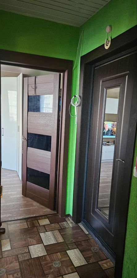 квартира г Санкт-Петербург п Шушары Славянка ул Ростовская 17/4 ЖК «Славянка 128» р-н Пушкинский фото 6