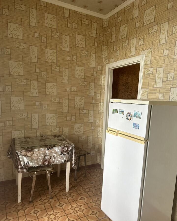 квартира г Брянск р-н Володарский ул Димитрова 58 фото 7