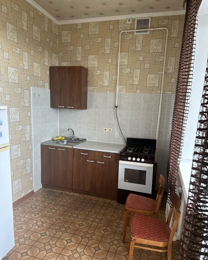 квартира г Брянск р-н Володарский ул Димитрова 58 фото 8