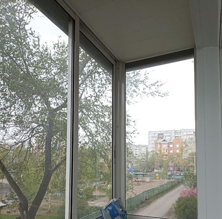 квартира г Абакан ул Крылова 77 фото 16