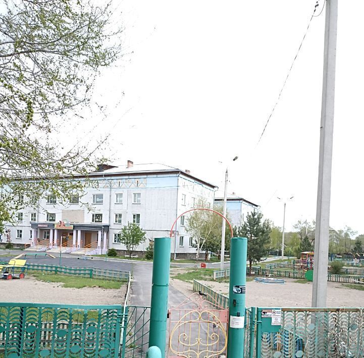 квартира г Абакан ул Крылова 77 фото 20