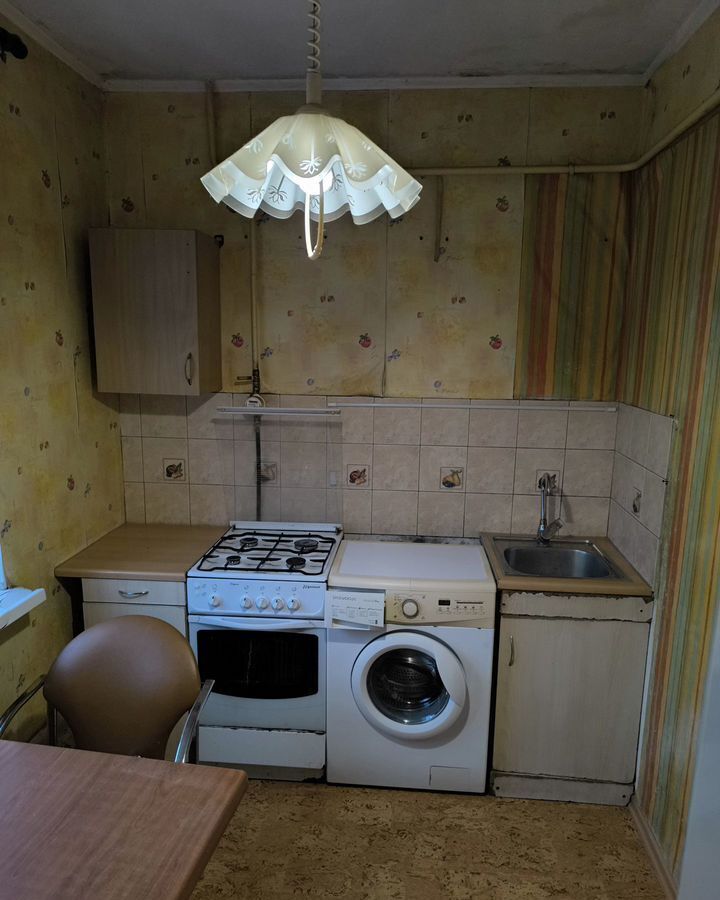 квартира г Калининград р-н Московский ул Л.Иванихиной 1 фото 3
