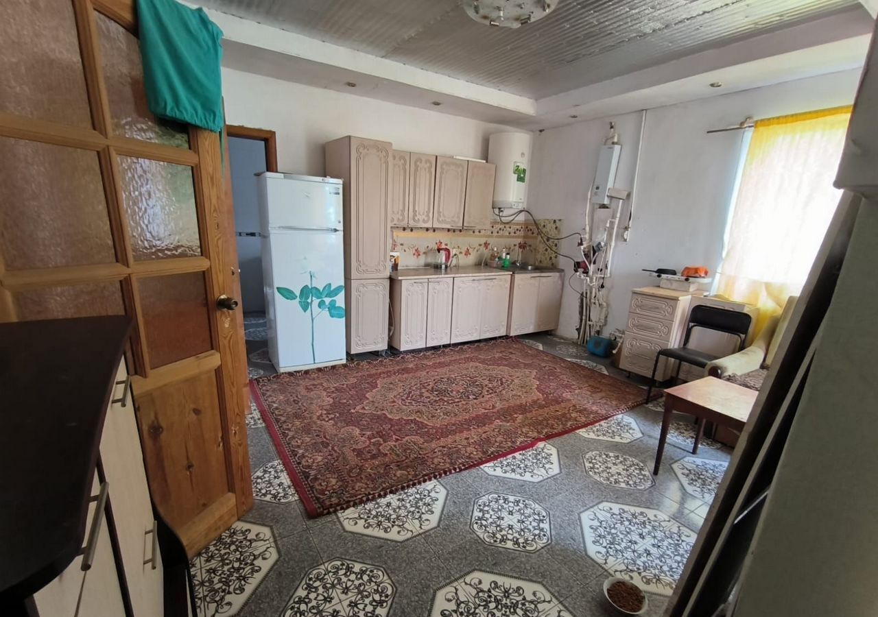 дом р-н Шпаковский г Михайловск ул Розы Люксембург фото 3