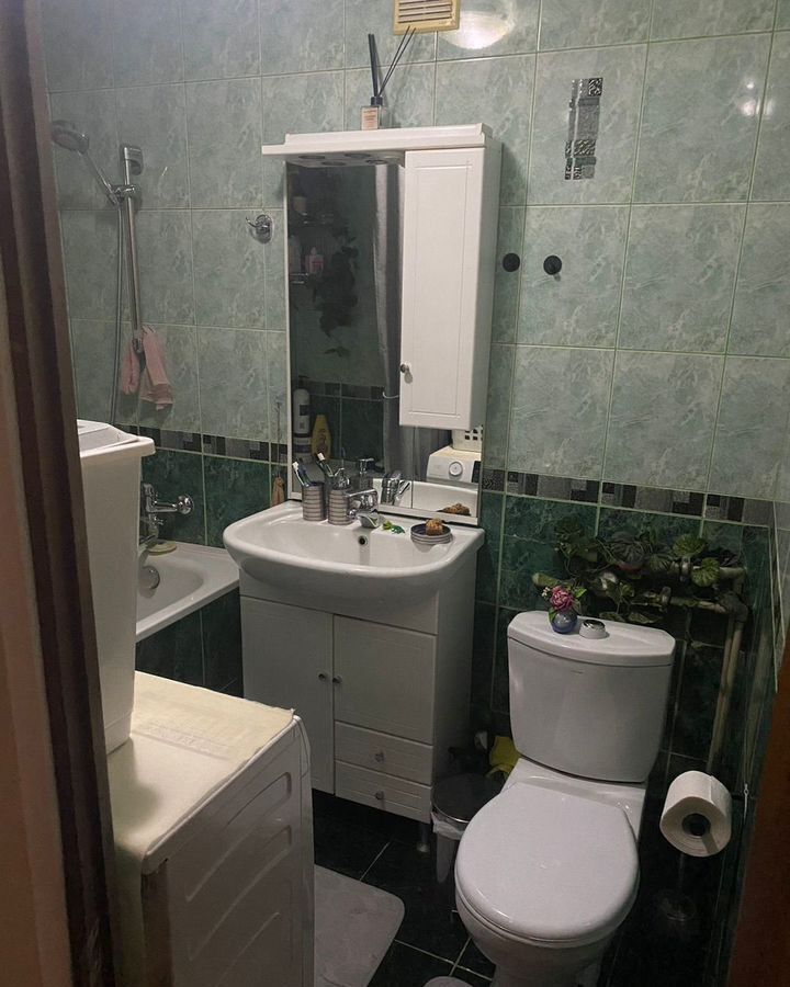 квартира г Кисловодск ул Тельмана 3 фото 11