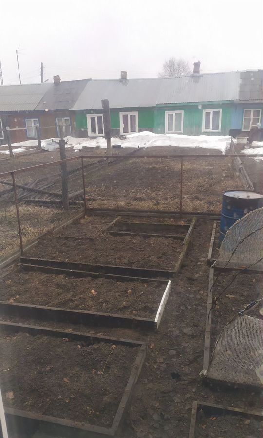 квартира г Сосногорск с Усть-Ухта ул Лесная 20а муниципальный р-н Сосногорск, муниципальное образование Сосногорск фото 10