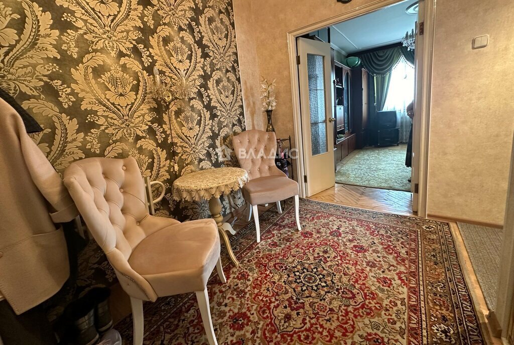 квартира г Химки пр-кт Юбилейный 9/1 Химки фото 12