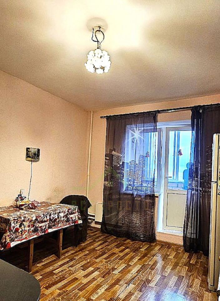 квартира г Балашиха ул Заречная 32 Поле Чудес м-н фото 4