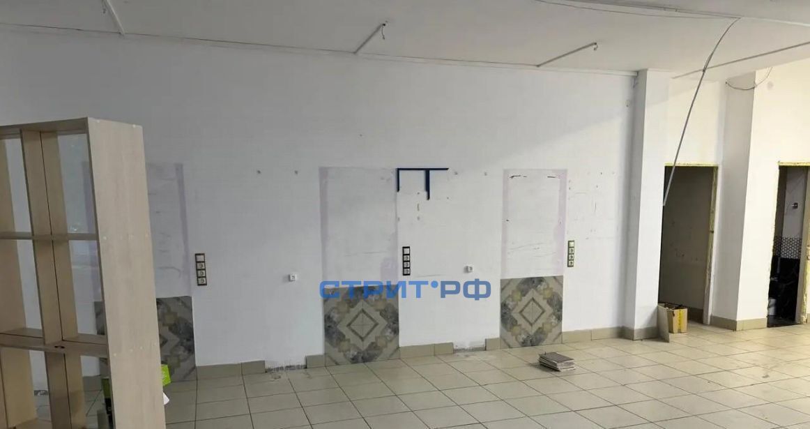 торговое помещение г Лосино-Петровский п Аничково 1 фото 5