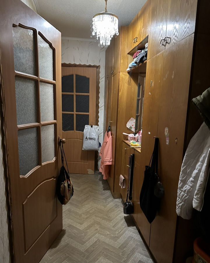 квартира городской округ Богородский г Ногинск ул 3-го Интернационала 244 фото 2
