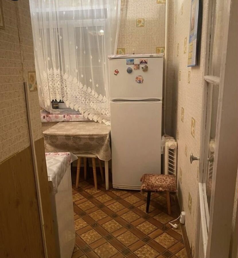 квартира городской округ Богородский г Ногинск ул 3-го Интернационала 244 фото 12