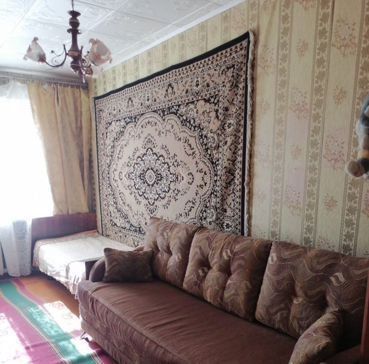 квартира р-н Алексинский г Алексин ул Здоровья 3 фото 16