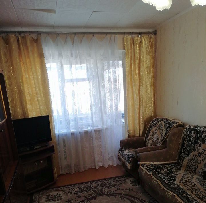 квартира р-н Алексинский г Алексин ул Здоровья 3 фото 18
