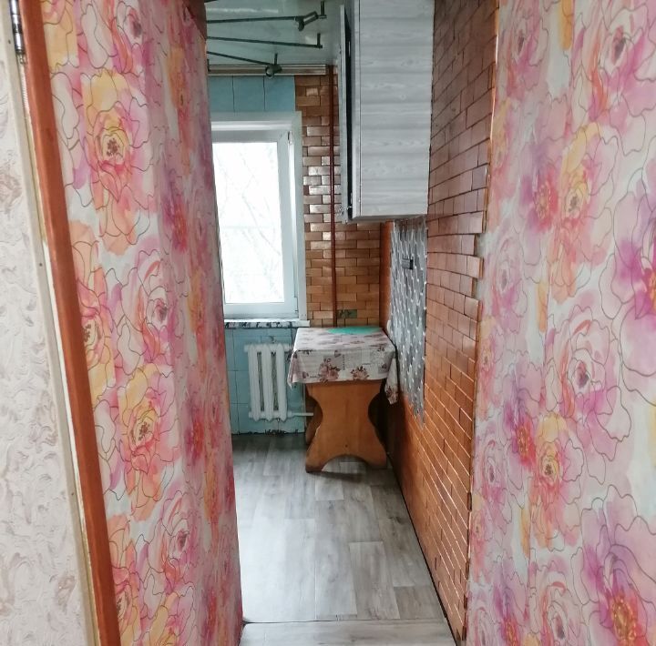 квартира г Тверь р-н Заволжский ш Петербургское 69 фото 4