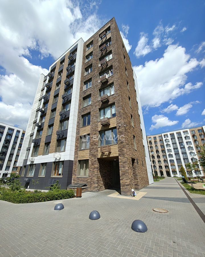 квартира г Красногорск мкр Опалиха б-р Серебряный 5 Опалиха, Красногорск фото 26