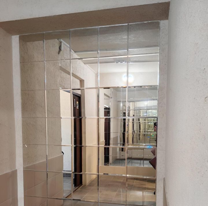 квартира г Тверь р-н Заволжский ул Новочеркасская 55 фото 29