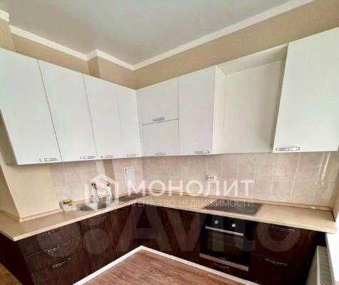 квартира г Старый Оскол Дубрава 1 кв-л, 21 фото 4