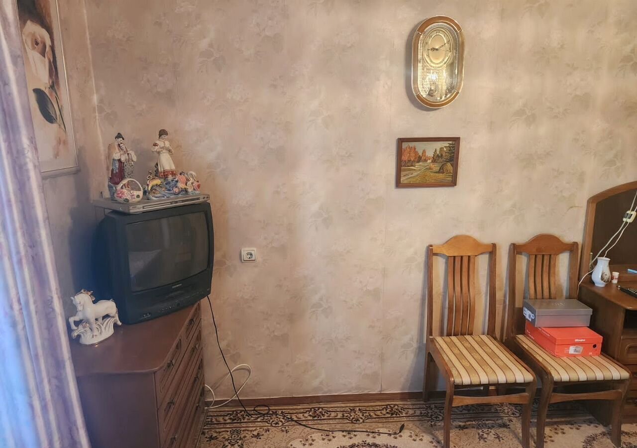 квартира г Белгород Западный ул Левобережная 24а Западный округ фото 17